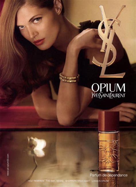 ysl opium vintage review|ysl opium collection.